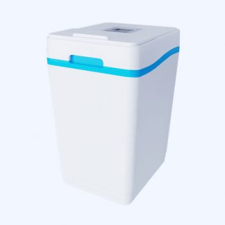 AQUAPHOR S800 whole house water softener for hard water iron manganese homes cafes offices salons and plumbers