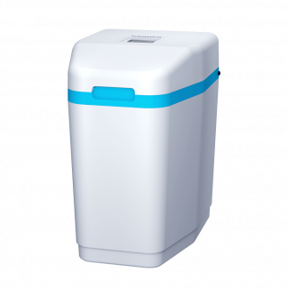 AQUAPHOR S - compact whole house water softener for homes cafes bars offices salons and plumbers