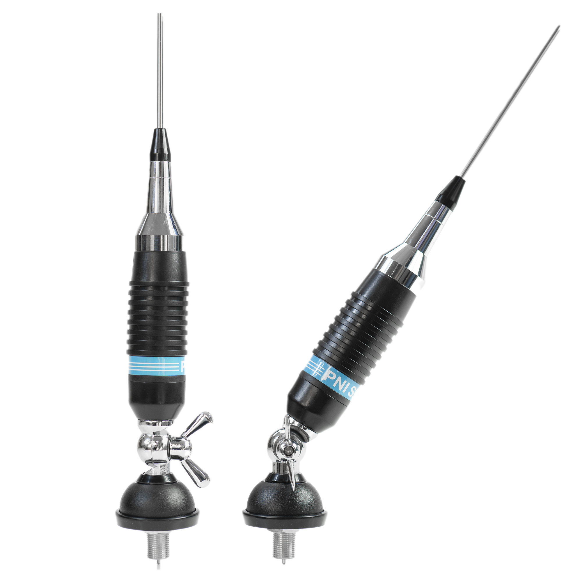 Antenna CB PNI S9 with butterfly length 120 cm with RG58 cable 4m – view 6 Antenna CB PNI S9 with butterfly length 120 cm with RG58 cable 4m – view 6