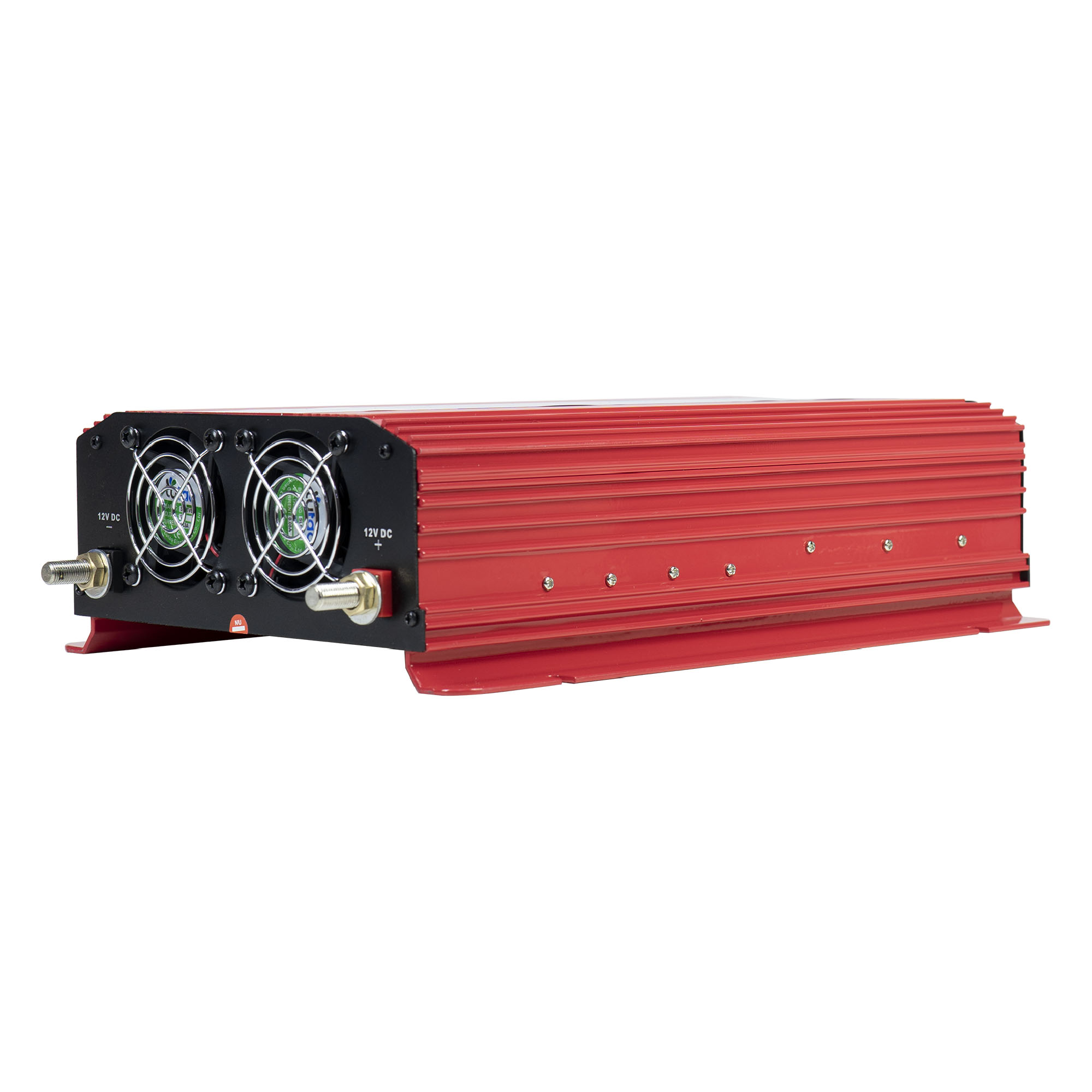 Inverter voltage PNI L3000W power supply 12V 230V output – view 8 Inverter voltage PNI L3000W power supply 12V 230V output – view 8
