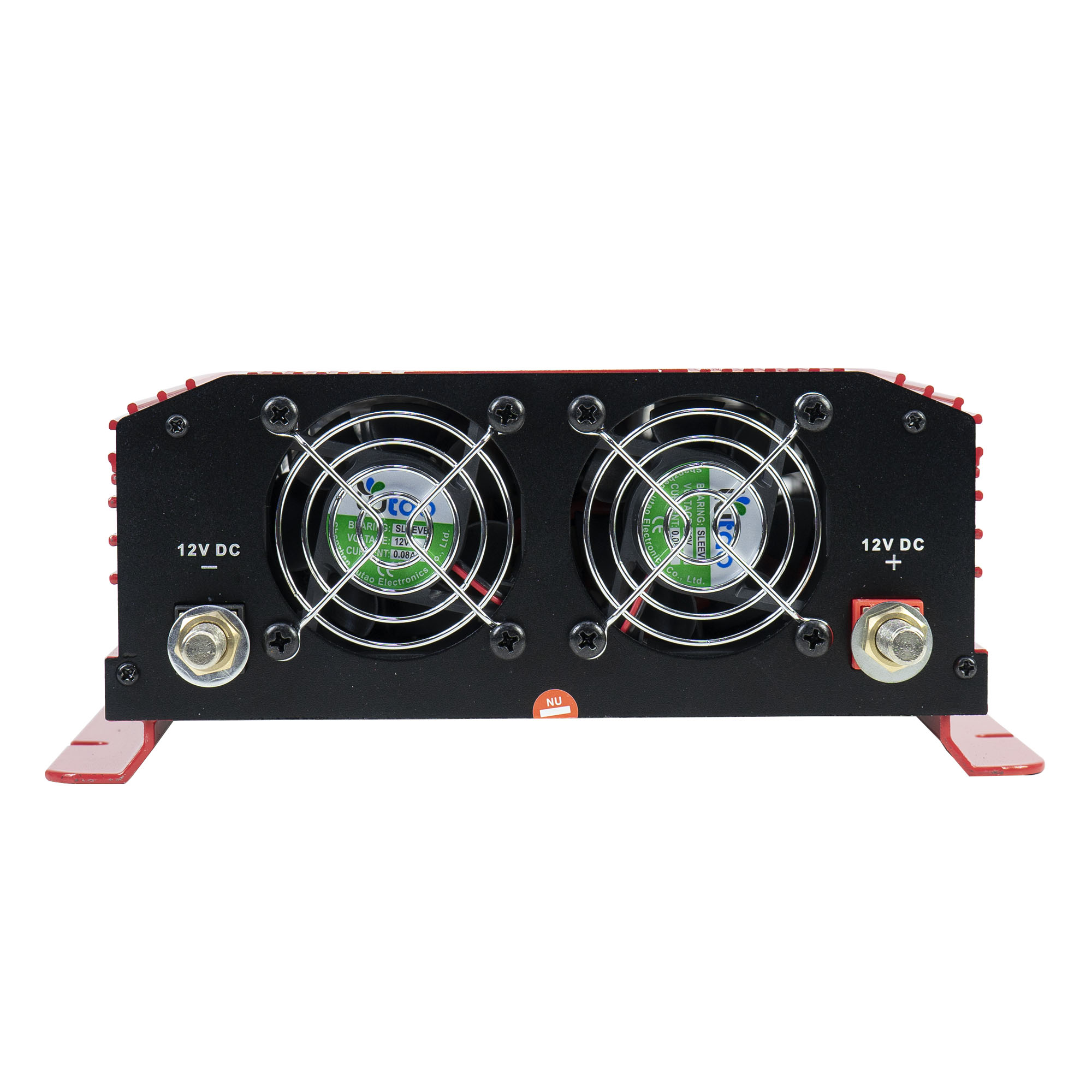Inverter voltage PNI L3000W power supply 12V 230V output – view 2 Inverter voltage PNI L3000W power supply 12V 230V output – view 2
