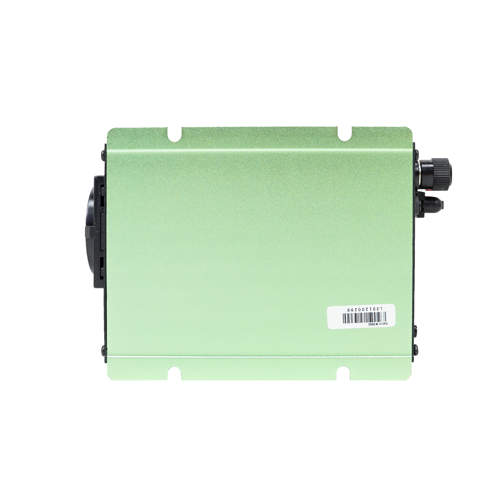 Voltage inverter PNI L300 12V supply 230V output 300W – view 7 Voltage inverter PNI L300 12V supply 230V output 300W – view 7
