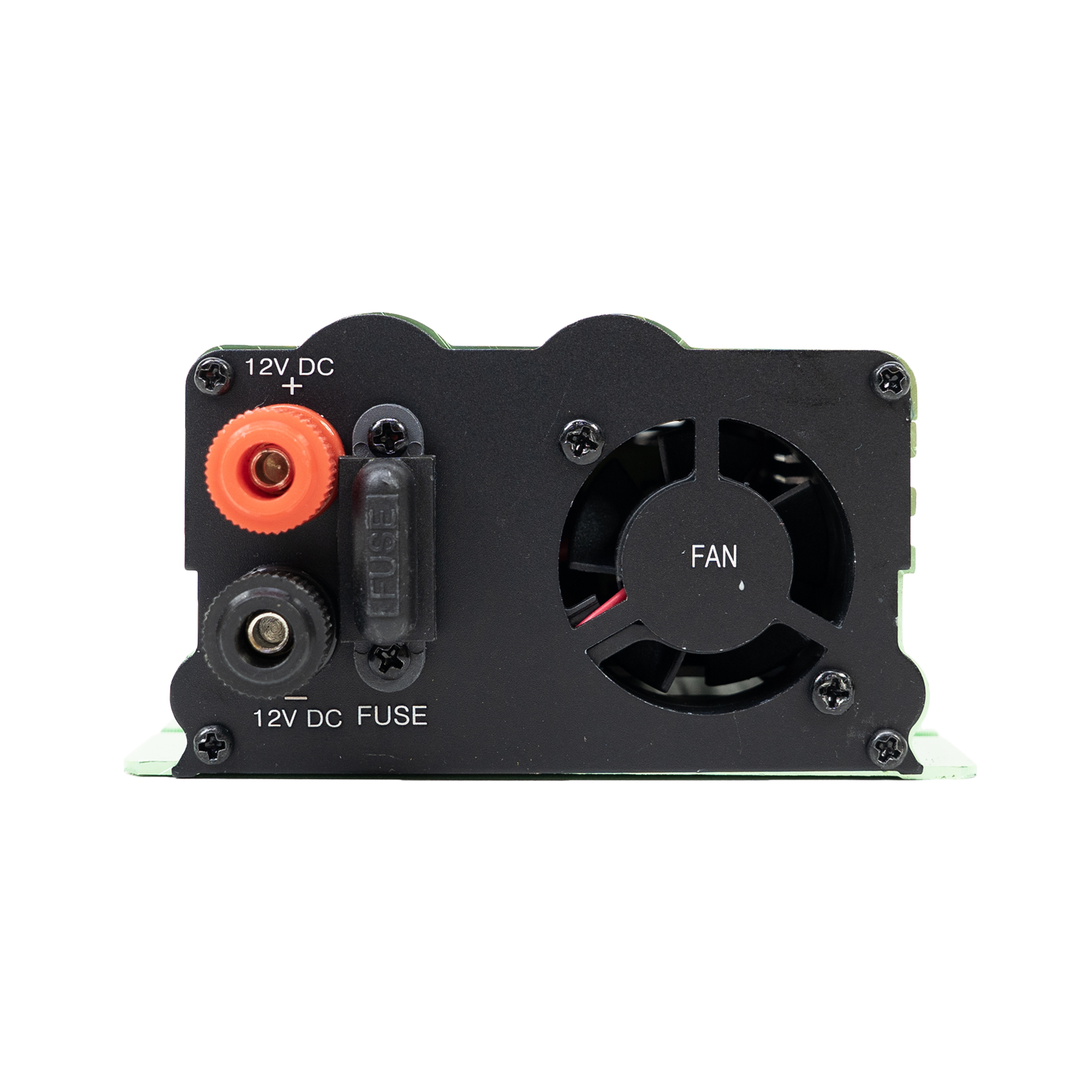 Voltage inverter PNI L300 12V supply 230V output 300W – view 8 Voltage inverter PNI L300 12V supply 230V output 300W – view 8